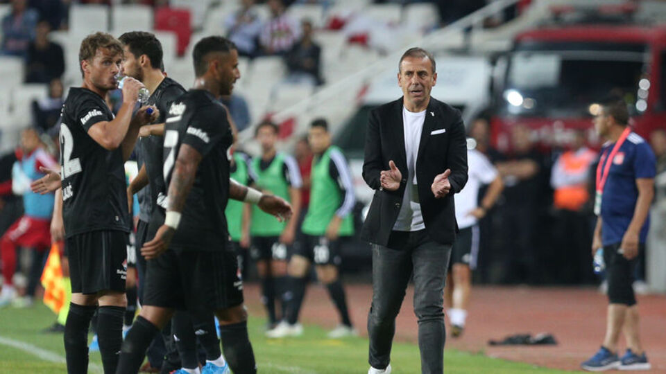 7 sezon sonra ilk kez!