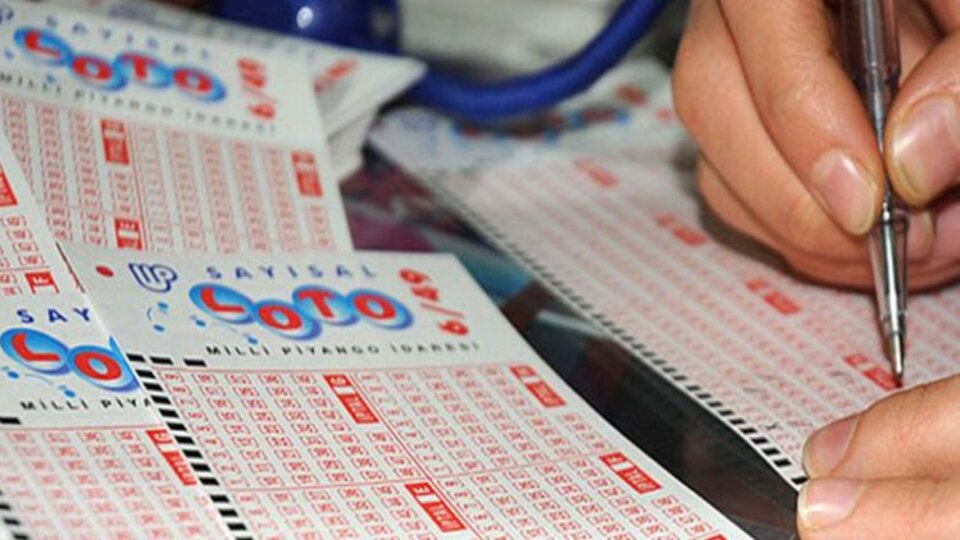 17 Ağustos Sayısal Loto çekiliş sonuçları