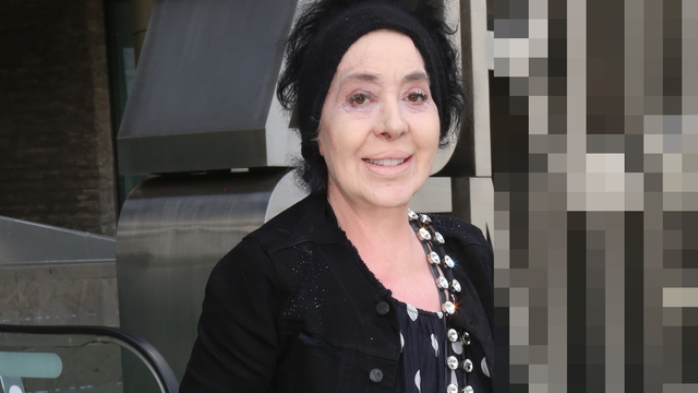 Dostlarıyla bir araya geldi