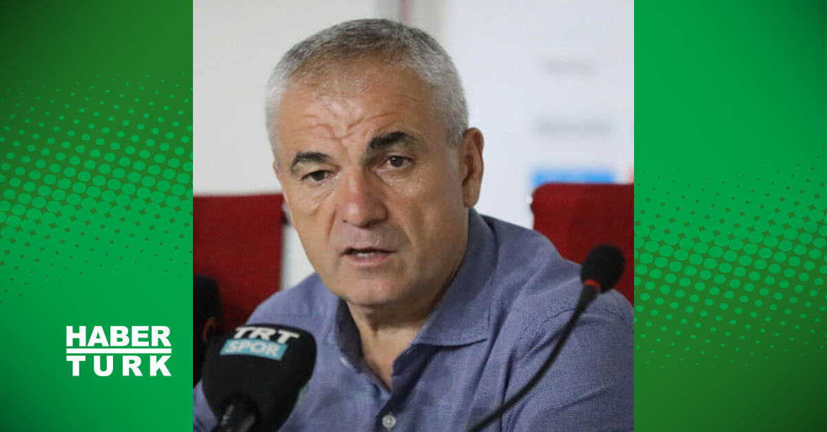 Rıza Çalımbay: Emre'nin Beşiktaş'ta oynamasını isterim - EMS Yapı ...