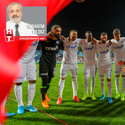 "Kasımpaşa'da yeni sistem"