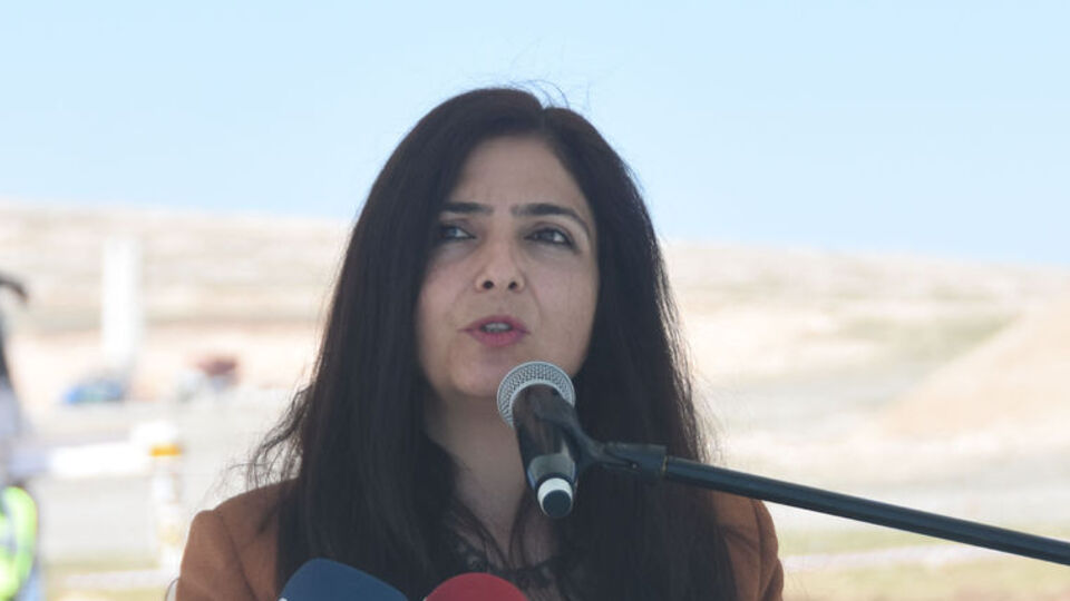 Bedia Özgökçe Ertan kimdir?