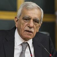 Ahmet Türk kimdir?