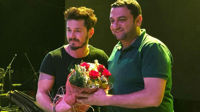 Denizli'de Kolpa rüzgarı esti