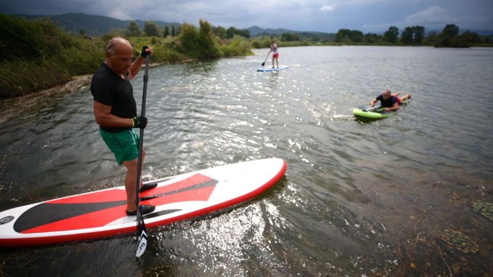 Maceraseverlerin yeni gözdesi