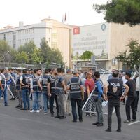 29 ilde 418 kişi gözaltında!