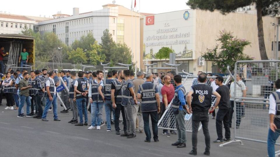 29 ilde 418 kişi gözaltında!