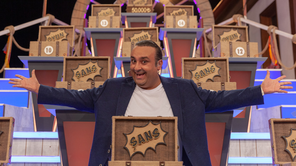 'Gel Hemşerim' yine çok izlendi