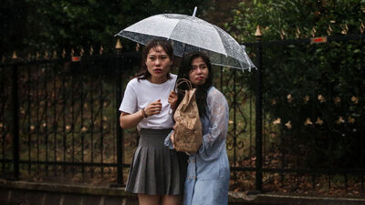 Meteoroloji uyardı! Sel tehlikesi