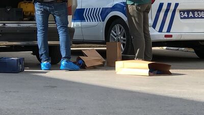 Kabus İstanbul'a mı sıçradı?