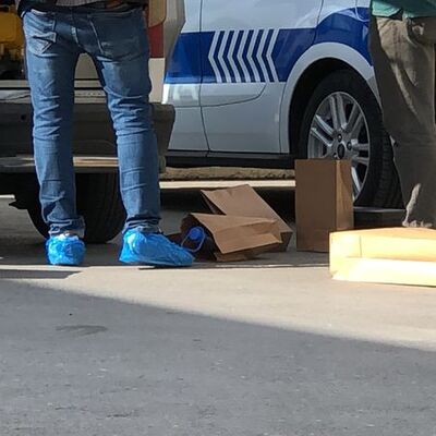 Kabus İstanbul'a mı sıçradı?