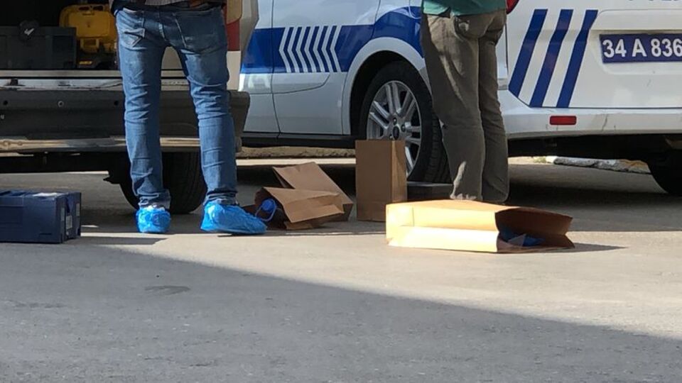 Kabus İstanbul'a mı sıçradı?