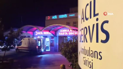 Kız isteme kavgası: 10 yaralı!