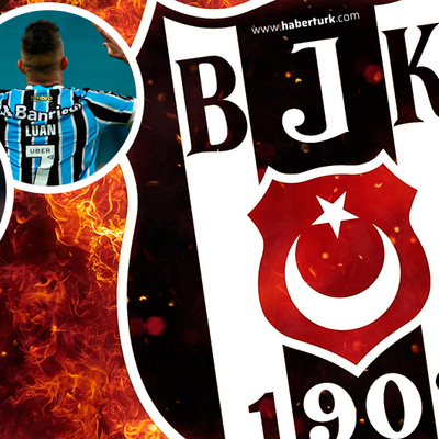 Beşiktaş'tan son dakika transfer haberleri