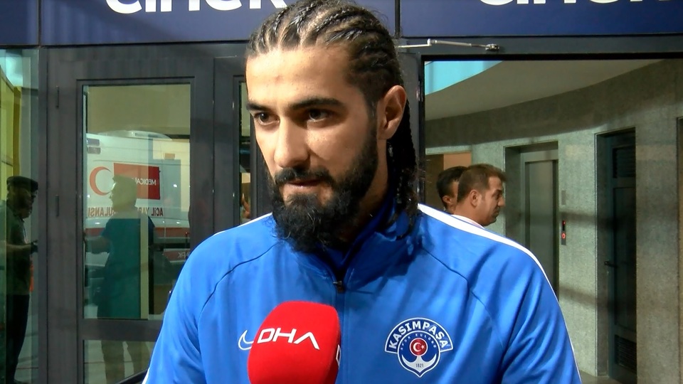 "Uğurcan, çok büyük bir kaleci olacak"