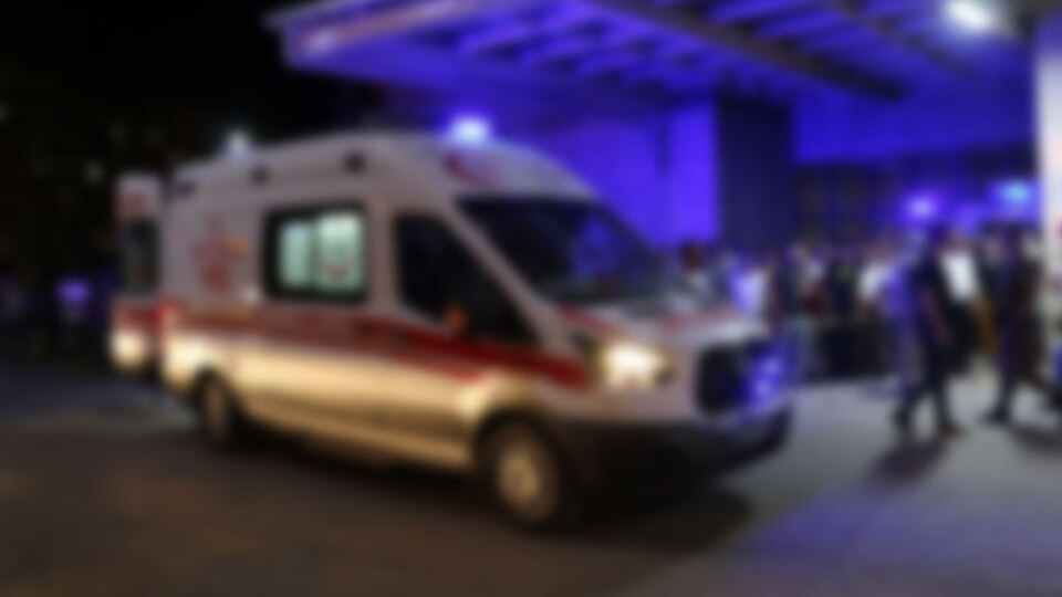 2 yaşındaki çocuk salatalık yüzünden öldü