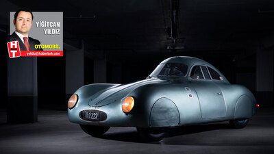 Yok böyle açık artırma! Fiyatını kimse anlayamadı