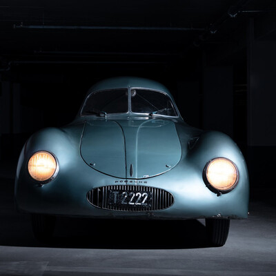 Yok böyle açık artırma! Fiyatını kimse anlayamadı