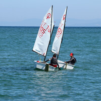 Mavi suların şampiyonları!