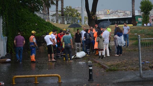 'Cici Baba'nın kimliği belli oldu