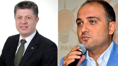 AK Partili 2 vekil kaza geçirdi