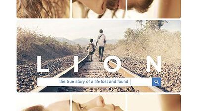 Lion filmi konusu ve oyuncuları