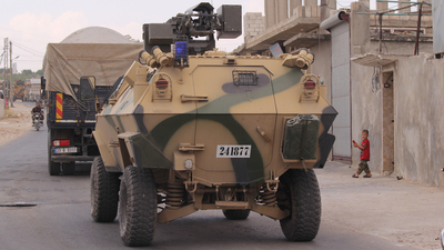 MSB açıkladı: İdlib'de TSK konvoyuna saldırı