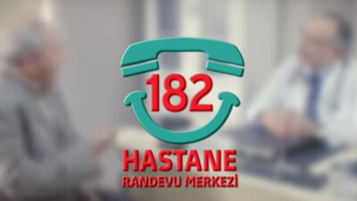 Hastane Randevu nasıl alınır?