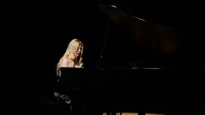 Ünlü piyanist İstanbul'a geliyor