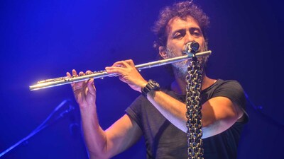 Festival Kıraç konseriyle tamamlandı