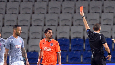 11 gün arayla 2 kırmızı