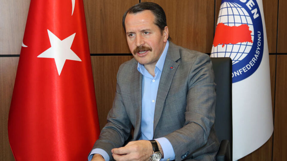 Memur-Sen'den yeni zam teklifine ilişkin açıklama