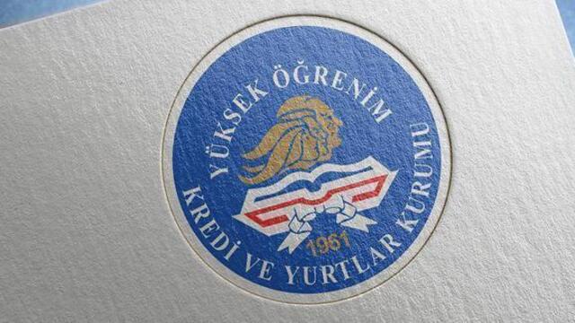 KYK yurt başvuruları başladı!