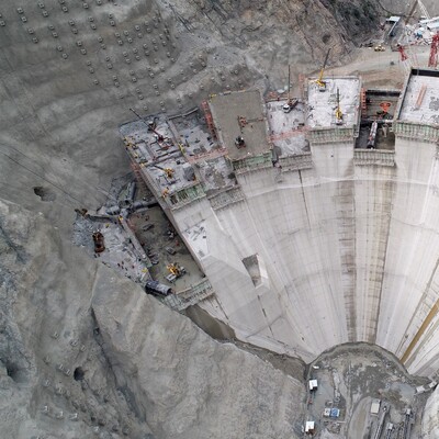 Yüzde 70'i tamam! Türkiye'de birinci dünyada üçüncü olacak