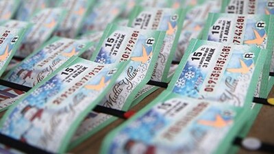 19 Ağustos Milli Piyango çekiliş sonuçları!