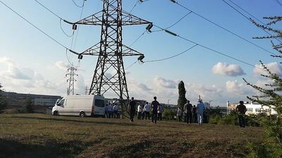 Kocaeli'de bomba alarmı