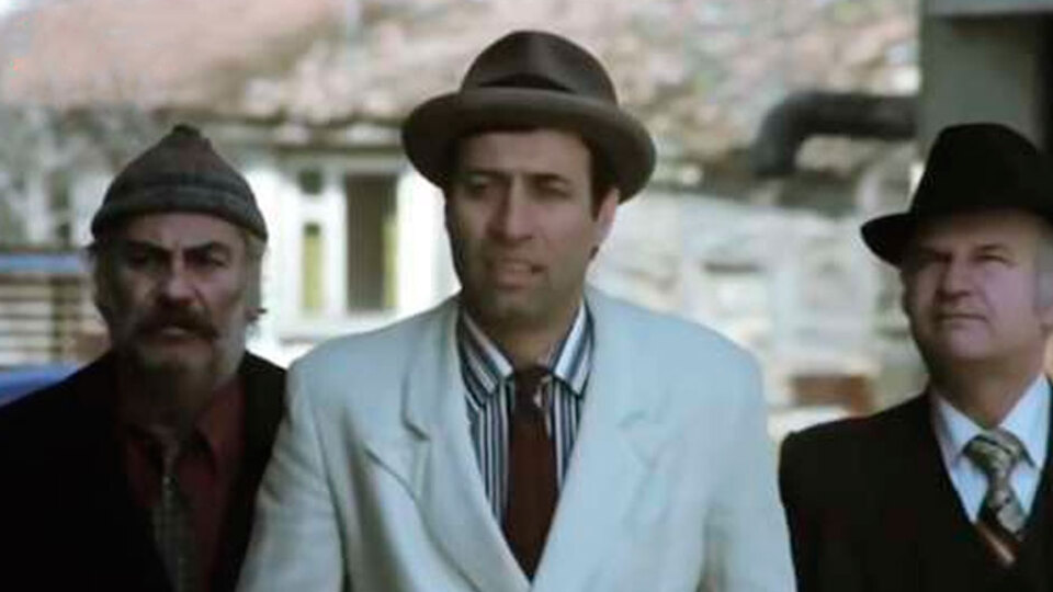 Üç Kağıtçı oyuncuları kimler?