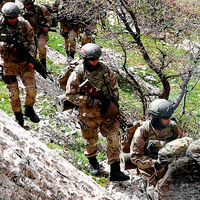 Terör örgütüne "Kıran Operasyonu"!