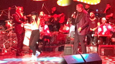 Zeynep ile Ata'dan 'Felaket'