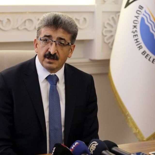 Görevlendirilen valilerden ilk açıklamalar