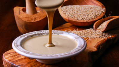 Tahin sevenlere kötü haber!