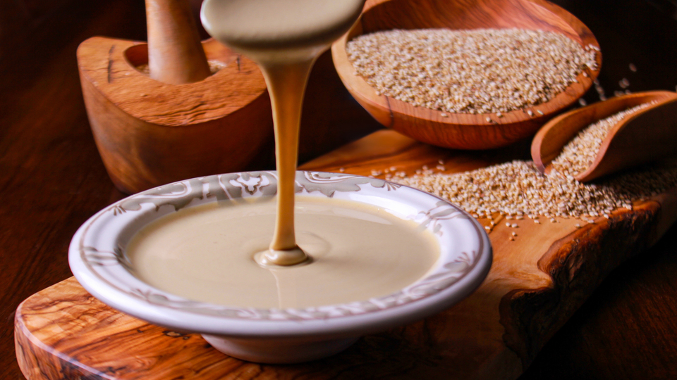 Tahin sevenlere kötü haber!