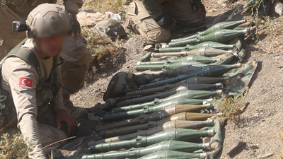 İçişleri Bakanlığı'ndan 'Kıran Operasyonu' açıklaması