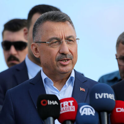 "Teröre destek veren belediyelere müdahale kaçınılmazdır"