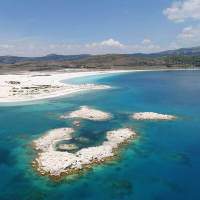 Salda Gölü davasında mahkeme kararını verdi