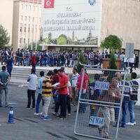 Diyarbakır, Van ve Mardin belediyelerine operasyon