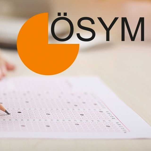 ÖSYM Başkanı'ndan DGS tercih açıklaması!