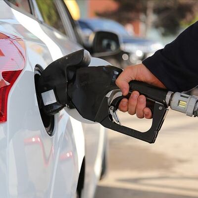 Benzin ve motorine zam