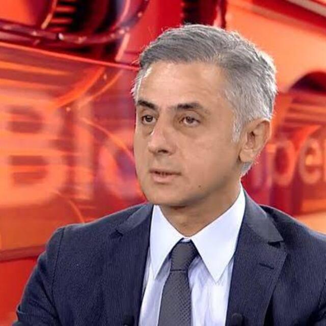 Garanti BBVA'da bayrak değişimi