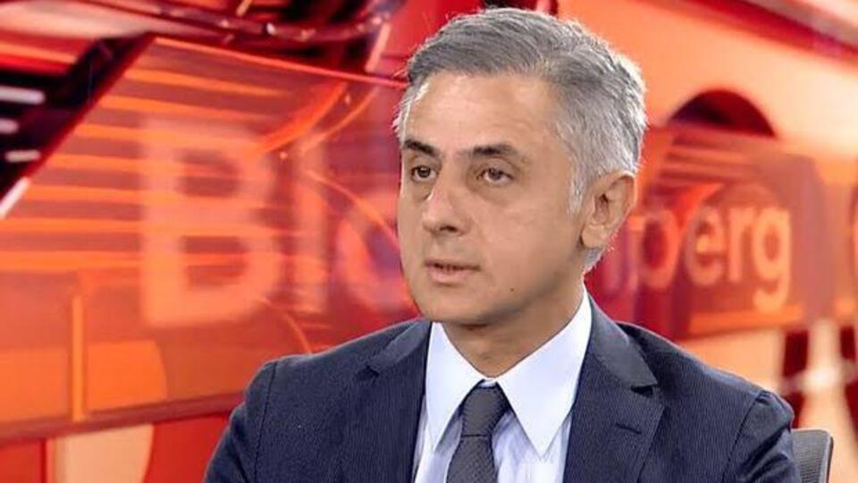 Garanti BBVA'da bayrak değişimi